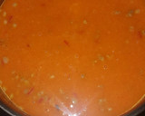 Foto del paso 4 de la receta: Lentejas en 20 minutos (vegano)