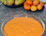 Foto del paso 4 de la receta: Porra antequerana (salmorejo)