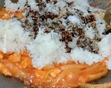 Foto langkah ke 4 dari resep Resep Nasi Goreng Sederhana 🧑‍🍳.