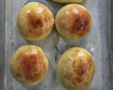 Foto langkah ke 10 dari resep Roti Empuk.