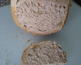 Foto del paso 5 de la receta: Pan de nueces, en panificadora Moulinex Pain Doré