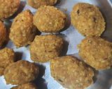 मूंगदाल कचोरी (Moong dal kachori recipe in Hindi) रेसिपी चरण 5 फोटो