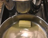 Foto del paso 2 de la receta: Pasta a los tres quesos