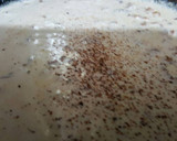 Foto del paso 8 de la receta: Fideos cintas con crema de nueces