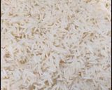 A picture of step 11 of Hyderabadi Biryani.