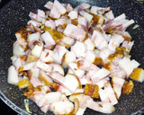 Foto del paso 5 de la receta: Arroz frito a mi manera