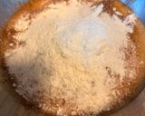 Banán kenyér - alias "Bread Pitt" recept fázis 2 fotója