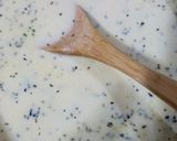 عکس مرحله 3 از دستور پاستا مرغ و سبزیجات
