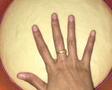 Foto langkah ke 4 dari resep Donat Kampung Tanpa Kentang.
