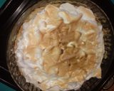 Foto del paso 6 de la receta: Lemon pie 🍰🍋