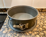 Foto del paso 2 de la receta Bizcocho esponjoso con harina de coco y glaseado de licor de coco