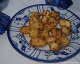 Spicy potatoes recipe step 6 photo