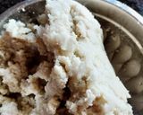 চিড়ে দিয়ে পান্তুয়া (chire diye pantua recipe in Bengali) রেসিপি ধাপ - 1 ছবি