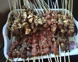 Foto langkah ke 6 dari resep Sate Maranggi.