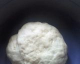 Foto langkah ke 6 dari resep Resep roti sobek empuk dan ngembang.