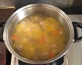 咖喱豬的食譜步驟3照片