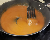 Foto del paso 2 de la receta: Abadejo en salsa de tomate y vinagre de Jerez