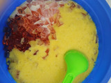 Mango Sago