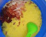 Foto langkah ke 5 dari resep Mango Sago.