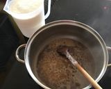 Meggyes tejberizstorta recept fázis 4 fotója