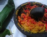 Foto langkah ke 3 dari resep Bandeng presto bumbu rujak.