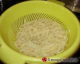 Spaghetti pie from Messolonghi recipe step 2 photo