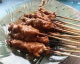 Foto langkah ke 5 dari resep Sate ayam.