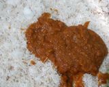 Foto langkah ke 4 dari resep Dendeng ragi.