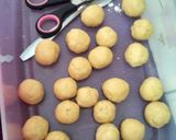 Foto langkah ke 3 dari resep Kue Ketawa.