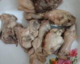 Foto langkah ke 2 dari resep Ayam POP RM Sederhana #Ala2.