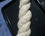 Foto del paso 5 de la receta: Pan casero dulce!!!!