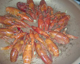 Foto del paso 3 de la receta: Cangrejos de rio