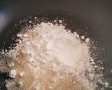 Foto langkah ke 2 dari resep Mochi Kelapa.