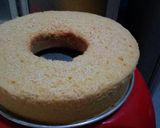 Foto langkah ke 10 dari resep Bolu keju panggang.