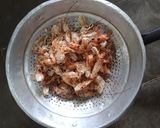 Foto langkah ke 2 dari resep MSG Kepala Udang.