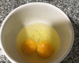Foto del paso 3 de la receta Ensalada de pasta rápida