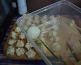Foto langkah ke 6 dari resep Bakpia Pathok keju.