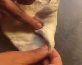 Foto del paso 5 de la receta: Pan de payés con tomate
