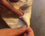 Foto del paso 5 de la receta: Pan de payés con tomate
