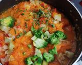 Foto del paso 6 de la receta: Sopa de calabaza y verduras...Súper SANO!!!