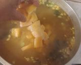 Foto del paso 6 de la receta: Porotos con Pilco