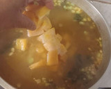 Foto del paso 6 de la receta: Porotos con Pilco