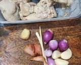Foto langkah ke 1 dari resep Abon Ayam.