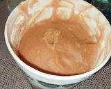 Foto del paso 3 de la receta: Helado casero de mamey🍦😋