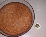 صورة لخطوة 2 من وصفة بسبوسه طريه