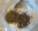 Paradicsomos mozzarellás csirkemell görög salátával (gm, lm) recept fázis 4 fotója