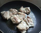 Foto del paso 1 de la receta Cena rápida