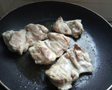 Foto del paso 1 de la receta: Cena rápida