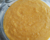 Foto del paso 7 de la receta: Soufflé de calabaza y queso