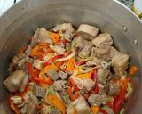 Foto del paso 4 de la receta: Guiso de lentejas